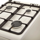 Плита газова ELEYUS CAST 5001 CF BG - зображення 15