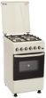 Плита газова ELEYUS CAST 5001 CF BG - зображення 19