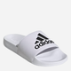 Жіночі шльопанці adidas Adilette Shower GZ3775 37 Білі (4065419329568) - зображення 3