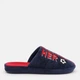 Детские комнатные тапочки для мальчика Beppi 2206220 32 Navy Blue (7000002660113) - изображение 1