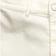 Шорти джинсові жіночі H&M 0301364_бел 38 Білі (KAY2000001334522_KZ2000001334522) - зображення 4
