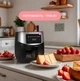 Мультипечь Interlux iloc-6090 - изображение 5