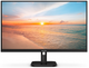 Монітор 23.8" Philips 27e1n1800a/00 Black - зображення 1