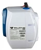 Водонагреватель Willer pu6r, White/Blue, 1500w, 6л, мокрый тэн, вертикальный, управление механическое, под мойкой, прямоугольный, подача воды сверху, терморегулятор, защита от перегрева, индикатор работы, 31.2x30.7x25.5см - изображение 4