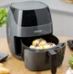 Мультипечь Zelmer zaf5502g - изображение 6