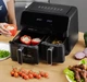 Мультипечь Zelmer zaf9000 Dual - изображение 9