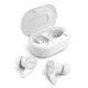 Наушники Philips TAT1207 True Wireless IPX4 White (TAT1207WT/00) - изображение 1