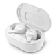 Наушники Philips TAT1207 True Wireless IPX4 White (TAT1207WT/00) - изображение 2