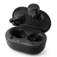 Навушники Philips TAT1207 True Wireless IPX4 Black (TAT1207BK/00) - зображення 3