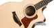 Гитара электроакустическая Taylor 214ce + кейс - изображение 2