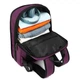 Рюкзак Tigernu T-B9013 15.6" Purple - изображение 7
