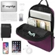 Рюкзак Tigernu T-B9013 15.6" Purple - изображение 8