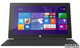 Планшет Microsoft Surface RT 32GB (9HR-00016) + Чехол-клавиатура в подарок! - изображение 3