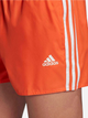 Шорти пляжні чоловічі Adidas 3S Clx Sh Vsl FJ3369 XS Оранжеві (4062058562448) - зображення 3