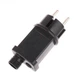 Адаптер питания 220V-31V для LED гирлянды роса, 8 режимов, поддержка пульта ДУ - изображение 6