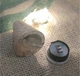 Гирлянда пробка Роса на батарейках, 2м, статический режим, 20 LED, Теплый белый - изображение 9