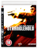 Игра Sony PlayStation 3 Stranglehold Английская Версия Б/У - изображение 1