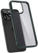 Etui Spigen Ultra Hybrid do iPhone 15 Pro Max Frost Green (8809896749183) - obraz 3