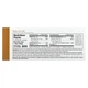 Батончики для перекусу California Gold Nutrition, FOODS - Variety Pack Snack Bars (Maple, Caramel, Peanut Butter), 12 Bars, 1.4 oz (40 g) Each (11982357) - зображення 4