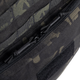 Штурмова панель рюкзак-подсумок Solve з системою MOLLE Dark Multicam і відділенням для гідратора KT6005280 - зображення 6