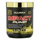 Формула з оксидом азоту ALLMAX Nutrition, Impact Pump, Pineapple Mango, 12.7 oz (360 g) (10770751) - зображення 1