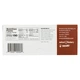 Поживні батончики Julian Bakery, Pegan Thin Protein Bar, Chocolate Lava, 12 Bars, 2.29 oz (65 g) Each (Discontinued Item) (11982364) - зображення 2