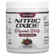Формула с оксидом азота Snap Supplements, Nitric Oxide, Organic Beets, Original Berry, 8.8 oz (250 g) (11966746) - изображение 1