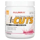 Стимулятор ALLMAX, ACUTS, Amino-Charged Energy Drink, Pink Lemonade, 7.4 oz (210 g) (11966354) - зображення 1