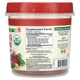 Формула с оксидом азота BareOrganics, Organic Energy & Stamina Blend Powder, 8 oz (227 g) (11966815) - изображение 2