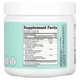 Креатин Nutricost, Women, Creatine, Unflavored, 5.6 oz (159 g) (11964932) - изображение 2