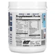 Креатин GAT, JetMASS, Fast-Acting Volumizing Creatine System, Tropical Ice, 25 oz (720 g) (11964871) - изображение 2