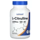 Формула с оксидом азота Nutricost, L-Citrulline, 1,000 mg, 120 Capsules (500 mg per Capsule) (11966756) - изображение 1