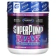 Креатин Gaspari Nutrition, SuperPump Max, Grape Cooler, 1.41 lbs (640 g) (11964878) - изображение 1