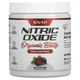 Формула с оксидом азота Snap Supplements, Nitric Oxide, Organic Beets, Cherry Lime, 8.8 oz (250 g) (11966743) - изображение 1