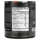 Креатин ProSupps, Hyde Xtreme, Intense Energy Pre Workout, Watermelon Rush, 7.4 oz (210 g) (11964868) - изображение 2