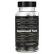 Формула с оксидом азота ALPHA LION, Gains Candy, Nitrosigine, 63 Capsules (11966816) - изображение 2