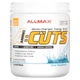 Стимулятор ALLMAX, ACUTS, Amino-Charged Energy Drink, Blue Raspberry, 7.4 oz (210 g) (11966488) - зображення 1