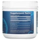 Креатин MRM Nutrition, Creatine Monohydrate 500, Strength, 1.1 lbs (500 g) (11964864) - изображение 2