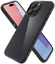 Etui Spigen Ultra Hybrid do iPhone 15 Pro Max Frost Black (8809896749176) - obraz 2