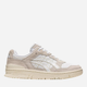 Sneakersy męskie do kostki Asics EX89 1201A638-100 43.5 Biały/Beżowy (4550455768124) - obraz 1