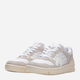 Sneakersy męskie do kostki Asics EX89 1201A638-100 43.5 Biały/Beżowy (4550455768124) - obraz 2