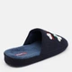 Подростковые комнатные тапочки для мальчика Beppi 2187571 39 Oil Blue (7000002378209) - изображение 4