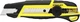 Нож c фиксируемым выдвижным лезвием Stanley 18 мм, 160 мм (STHT10500-0) - изображение 2