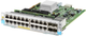 Moduł SFP HP Aruba 20‑port 10/100/1000BASE‑T PoE+ / 4‑port 1G/10GbE SFP+ MACsec v3 zl2 (J9990A) - obraz 1