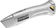 Ніж Stanley FatMax Heavy Duty 165 мм з фіксованим лезом (FMHT10501-0) - зображення 6