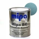 Базовая эмаль Mipa 628 Нептун металлик - изображение 1