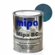 Базовая эмаль Mipa Ford 2851 Panter Black металлик - изображение 1