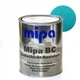 Базовая эмаль Mipa 460 Аквамарин металлик - изображение 1