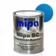 Базовая эмаль Mipa 412 Регата металлик - изображение 1