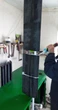 Готова вітрогенераторна станція K1000 V3(1000 Ватт) + контроллер + акумулятор + інвертор - изображение 3
